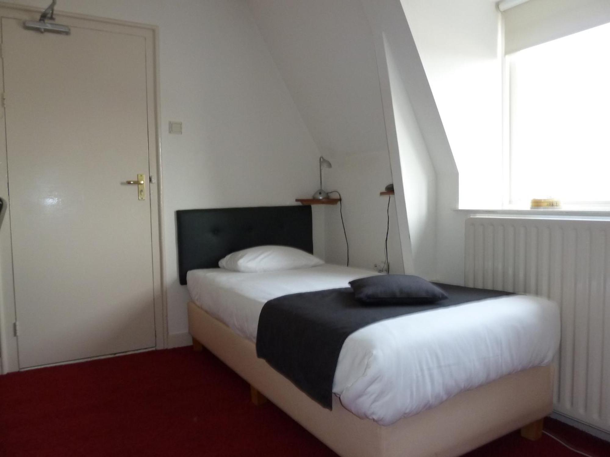 Hotel Centraal Harlingen Camera foto